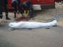 En route pour la Tabaski : 2 accidents font 1 mort et 12 blessés En route pour la Tabaski : 2 accidents font 1 mort et 12 blessés