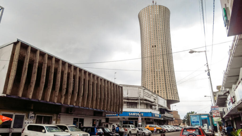 Au Congo-Brazzaville, l’avortement officiellement interdit, mais pratiqué clandestinement Au Congo-Brazzaville, l’avortement officiellement interdit, mais pratiqué clandestinement