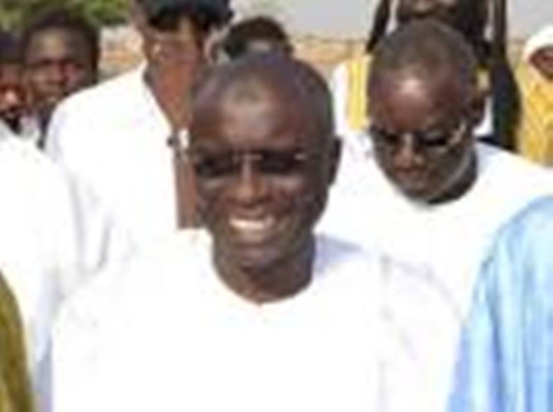 Idrissa Seck : «L’insécurité est la preuve de l’échec du régime actuel». Idrissa Seck : «L’insécurité est la preuve de l’échec du régime actuel».