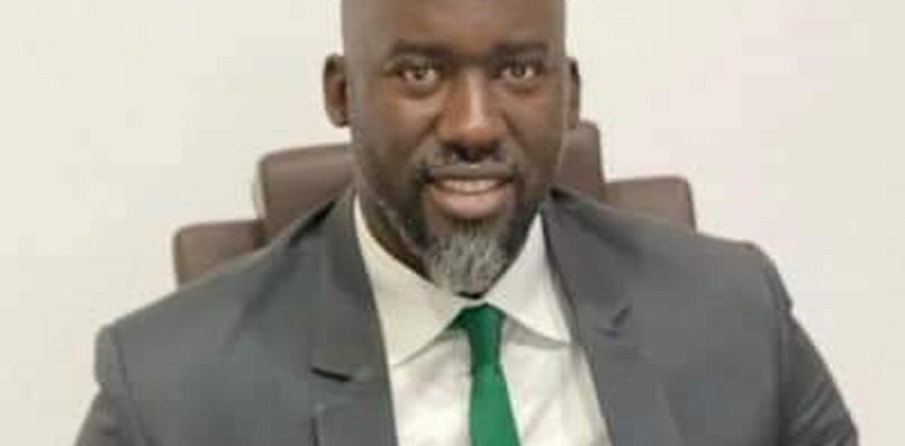 « Ahmed Khalifa Niasse et Samuel Sarr doivent 3,5 milliards FCFA à l'État du Sénégal », Fadilou Keïta « Ahmed Khalifa Niasse et Samuel Sarr doivent 3,5 milliards FCFA à l'État du Sénégal », Fadilou Keïta