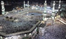 Pèlerinage à la Mecque : le bilan s’alourdit et passe de 5 à 7 morts Pèlerinage à la Mecque : le bilan s’alourdit et passe de 5 à 7 morts