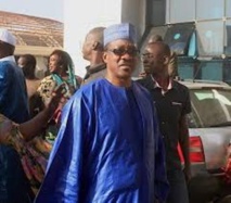 Tabaski 2015 : La politique au rendez-vous, opposition et pouvoir expriment leur volonté de dialoguer Tabaski 2015 : La politique au rendez-vous, opposition et pouvoir expriment leur volonté de dialoguer