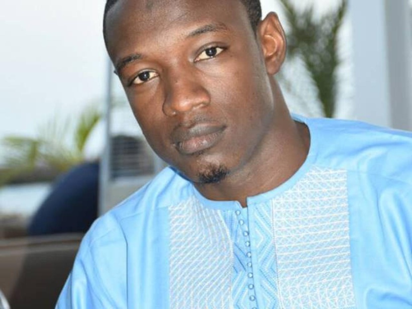 Victime d’une agression au Togo : Pape Djibril Fall apporte son soutien à Guy Marius Sagna Victime d’une agression au Togo : Pape Djibril Fall apporte son soutien à Guy Marius Sagna