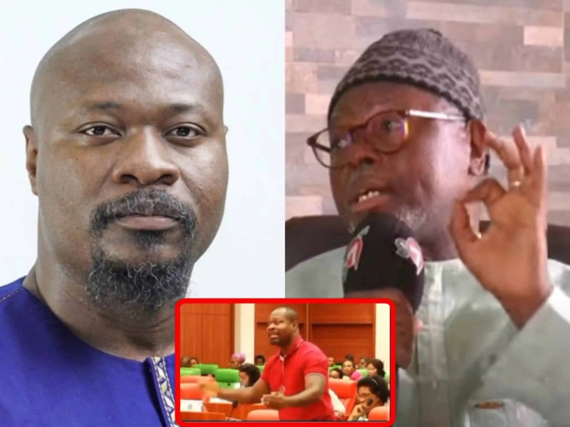 Agression de Guy Marius Sagna à Lomé : AFRIKAJOM Center condamne et demande l’ouverture d’une enquête judiciaire Agression de Guy Marius Sagna à Lomé : AFRIKAJOM Center condamne et demande l’ouverture d’une enquête judiciaire