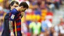 Le Barça redoute la vie sans Lionel Messi...