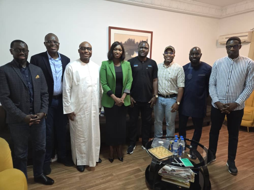 Coalition Same Sa Kaddu : le PUR nie toute adhésion (responsables) Coalition Same Sa Kaddu : le PUR nie toute adhésion (responsables)