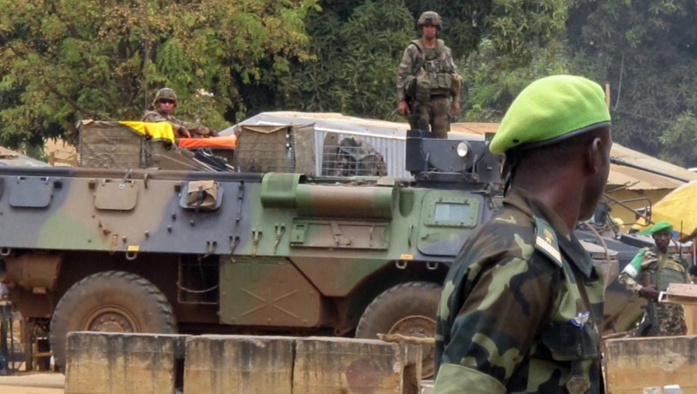 RCA: les autorités tentent d'endiguer la flambée de violence à Bangui RCA: les autorités tentent d'endiguer la flambée de violence à Bangui