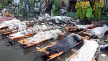 Bousculade meurtrière à Mina : des pays listent leurs morts Bousculade meurtrière à Mina : des pays listent leurs morts