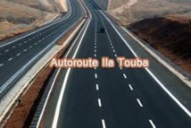 Autoroute Ila Touba : la première vague d’engins débarquée à Dakar Autoroute Ila Touba : la première vague d’engins débarquée à Dakar