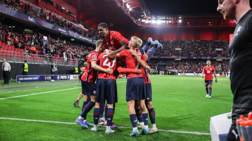 Ligue des champions : Lille au défi du Real, avec ou sans Mbappé Ligue des champions : Lille au défi du Real, avec ou sans Mbappé