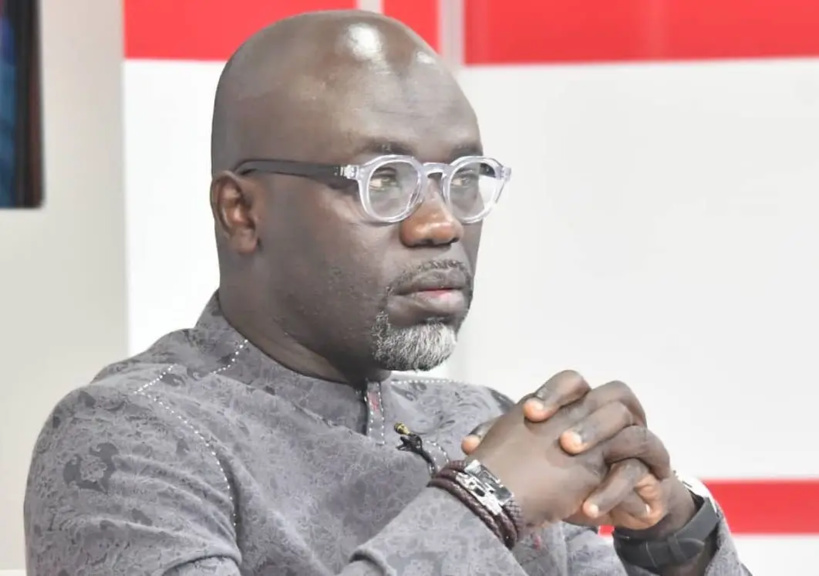 Affaire Yerim Seck : le représentant de RSF Afrique exige sa libération Affaire Yerim Seck : le représentant de RSF Afrique exige sa libération