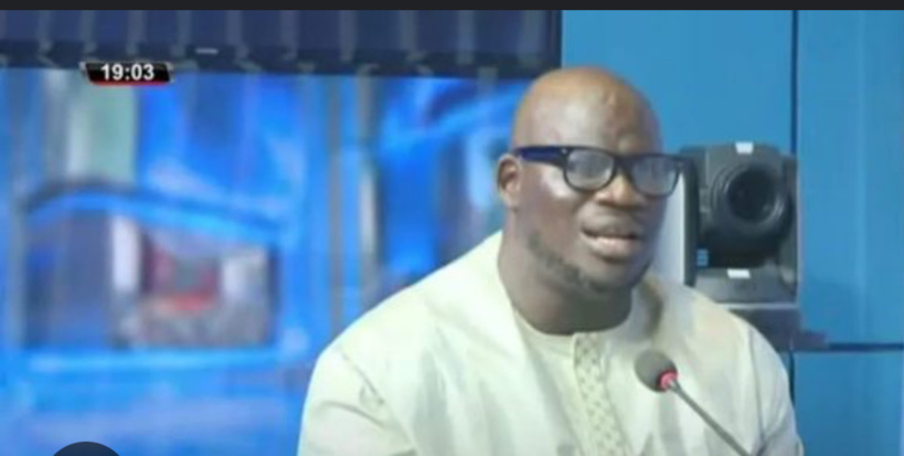 Affaire Kader Dia : le chroniqueur de la Sentv a fait l'objet d’un deuxième retour de parquet Affaire Kader Dia : le chroniqueur de la Sentv a fait l'objet d’un deuxième retour de parquet