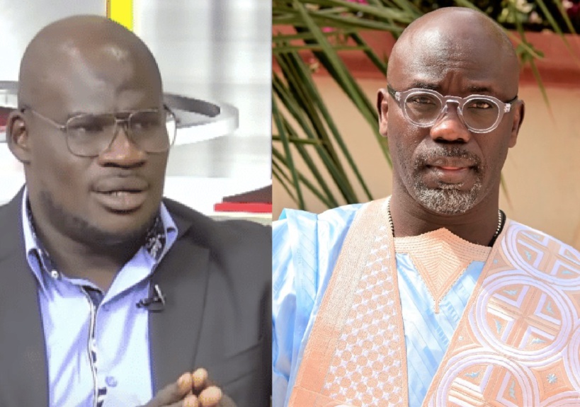 Justice : le chroniqueur de la Sentv Kader Dia et le journaliste Cheikh Yérim Seck libres ! Justice : le chroniqueur de la Sentv Kader Dia et le journaliste Cheikh Yérim Seck libres !