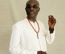 Scène musicale : Alioune Mbaye Nder rate son retour Scène musicale : Alioune Mbaye Nder rate son retour