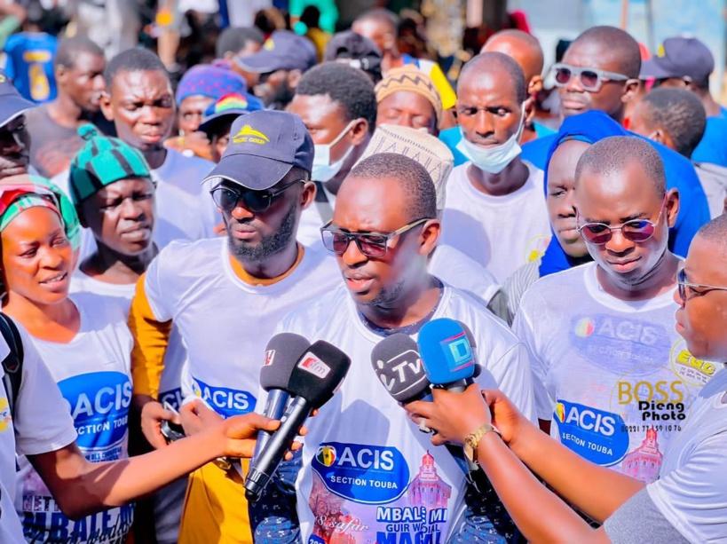 Sénégal : l’ACIS dénonce les refus de visas, la concurrence déloyale étrangère et les dysfonctionnements au port de Dakar Sénégal : l’ACIS dénonce les refus de visas, la concurrence déloyale étrangère et les dysfonctionnements au port de Dakar