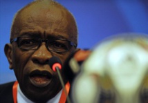 La FIFA suspend à vie Jack Warner La FIFA suspend à vie Jack Warner