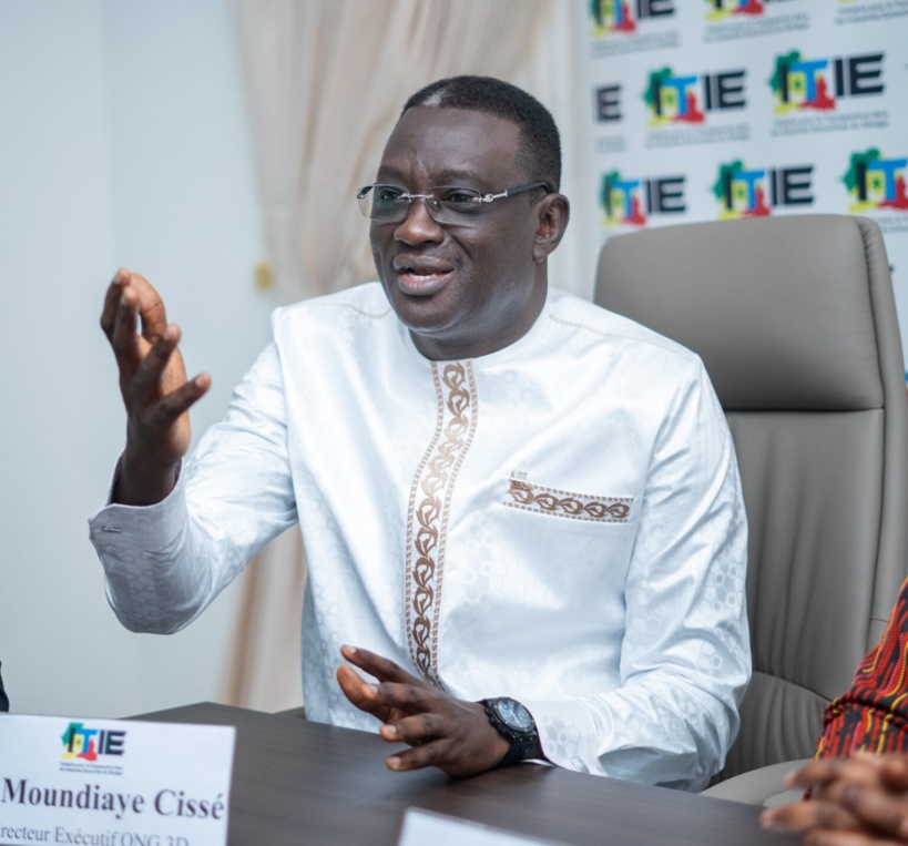 Libération de Cheikh Yérim Seck, Bougane Guèye Dani : Moundiaye Cissé tire le chapeau au ministère de la Justice Libération de Cheikh Yérim Seck, Bougane Guèye Dani : Moundiaye Cissé tire le chapeau au ministère de la Justice