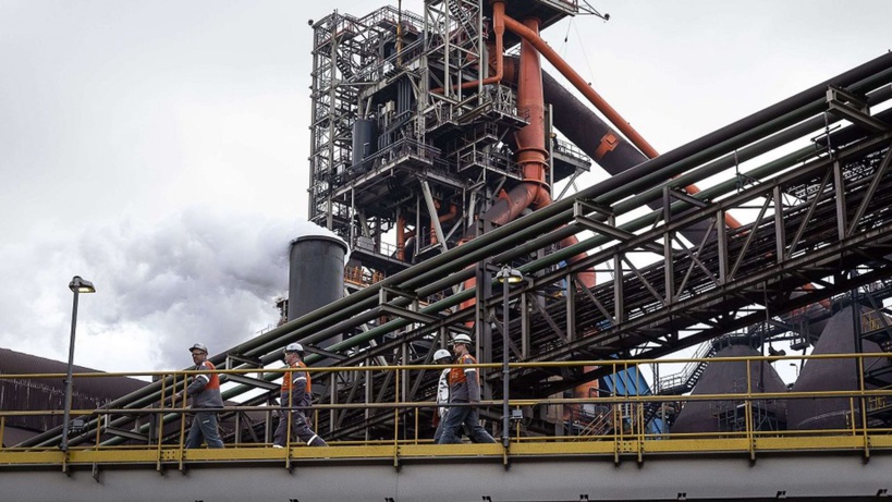 Annulation d'une conciliation: Arcelor Mittal se voit contester un cadeau fiscal de plus d'un milliard de FCFA par le tribunal d'appel Annulation d'une conciliation: Arcelor Mittal se voit contester un cadeau fiscal de plus d'un milliard de FCFA par le tribunal d'appel