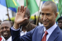 RDC : Katumbi démissionne