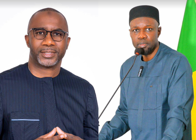 Supposée transhumance politique de Doudou Ka: le concerné répond par un appel à la liberté de vote pour les législatives Supposée transhumance politique de Doudou Ka: le concerné répond par un appel à la liberté de vote pour les législatives