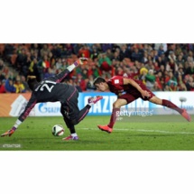 Sénégal - Egypte: Ibou SY sélectionné avec les U23 