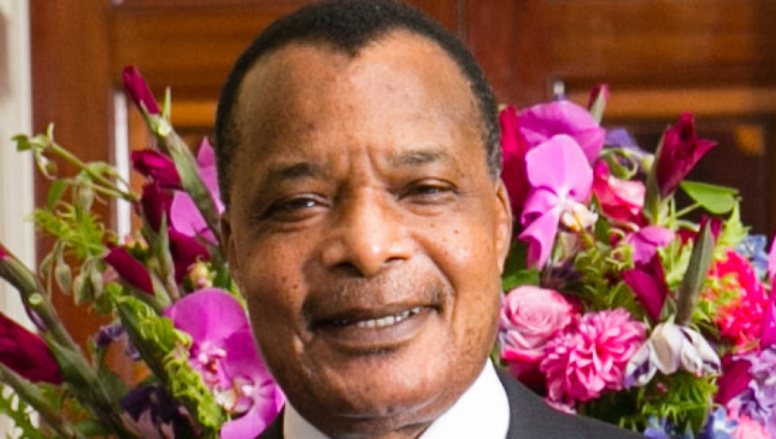 Bien mal acquis: la saisie de propriétés du clan Sassou fait réagir Bien mal acquis: la saisie de propriétés du clan Sassou fait réagir