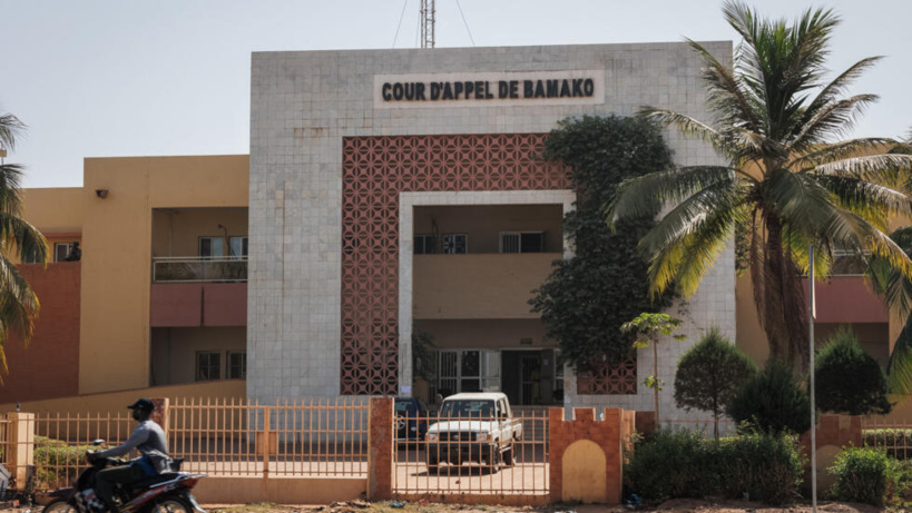 Mali: le procès en appel de l'économiste Étienne Sissoko débute à Bamako Mali: le procès en appel de l'économiste Étienne Sissoko débute à Bamako