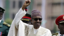 Buhari appelle à la "discipline" Buhari appelle à la "discipline"