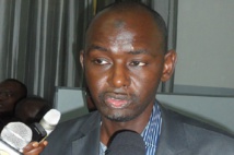 Cheikh Omar Sy : «le chef de l’Etat a fait preuve de sagesse en décrétant...». Cheikh Omar Sy : «le chef de l’Etat a fait preuve de sagesse en décrétant...».