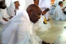 Dernière minute: Serigne Abdoul Aziz Sy Al Amine présente les condoléances de Tivaouane et recommande des Prières ce Vendredi 2 Octobre 2015 Dernière minute: Serigne Abdoul Aziz Sy Al Amine présente les condoléances de Tivaouane et recommande des Prières ce Vendredi 2 Octobre 2015