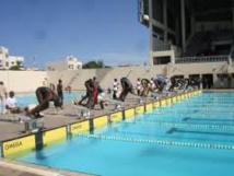 ​Drame à la piscine olympique: un homme de 20 ans meurt par noyade