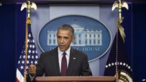 Fusillade : Obama dit sa colère face à ce qui est devenu une "routine"