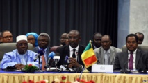 Mali: le trafic de drogue "problème majeur" qui nourrit le conflit (ministre) Mali: le trafic de drogue "problème majeur" qui nourrit le conflit (ministre)