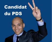 ​Présidentielles de 2017: la candidature de Karim Wade compromise par sa condamnation