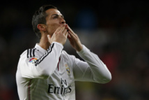 Cristiano Ronaldo a marqué 40% des buts du Real Madrid depuis 2009