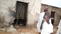 Nigeria: série d'explosions à Maiduguri (témoins, police)