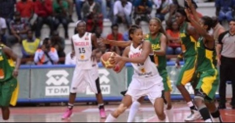 Afrobasket féminin 2015 - face-à-face Sénégal-Angola: la tendance des derniers duels entre "Lionnes" et "Palancras Negras"