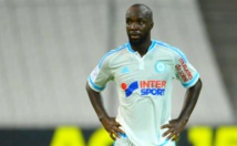 Lassana Diarra, du chômage aux Bleus
