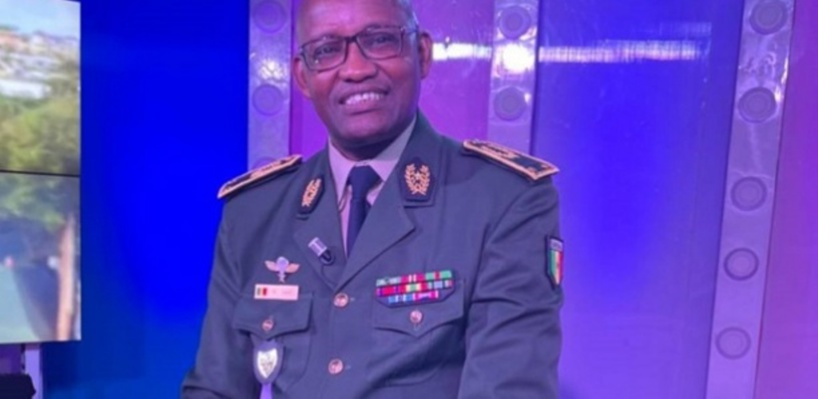 Sénégal : la nouvelle équipe de la délégation générale au pèlerinage à la Mecque dévoilée Sénégal : la nouvelle équipe de la délégation générale au pèlerinage à la Mecque dévoilée