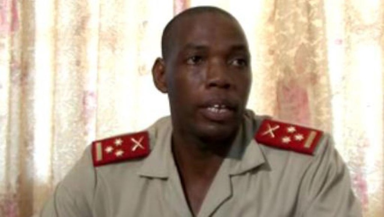 Burundi: deux responsables désertent l’armée