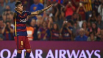 FC Barcelone : Neymar atteint un premier sommet
