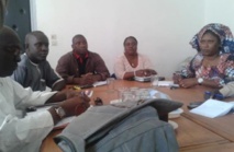 Le CORED s’indigne de la publication d’images des personnes décédées dans la bousculade à Mina Le CORED s’indigne de la publication d’images des personnes décédées dans la bousculade à Mina