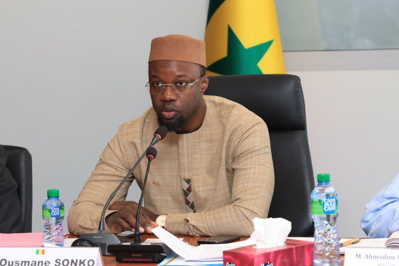 Concepteurs du projet Sénégal 2050 : quand afriqueconfidentielle s'emmêle les pinceaux sur les vrais auteurs Concepteurs du projet Sénégal 2050 : quand afriqueconfidentielle s'emmêle les pinceaux sur les vrais auteurs