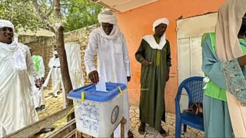 Tchad : l’opposition annonce un boycott des législatives du 29 décembre Tchad : l’opposition annonce un boycott des législatives du 29 décembre