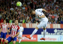 Real Madrid, Benzema :"Mon remplacement ? Allez demander à Benitez"