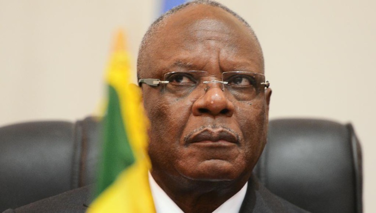 Mali: polémique autour des tracteurs achetés par la présidence Mali: polémique autour des tracteurs achetés par la présidence