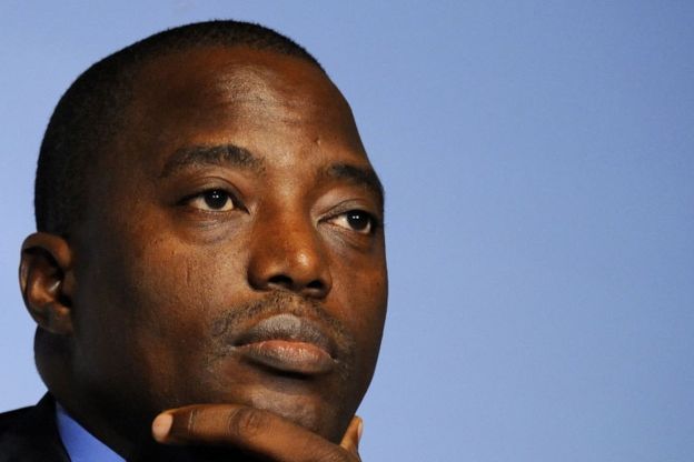 Kabila "prêt" pour les élections
