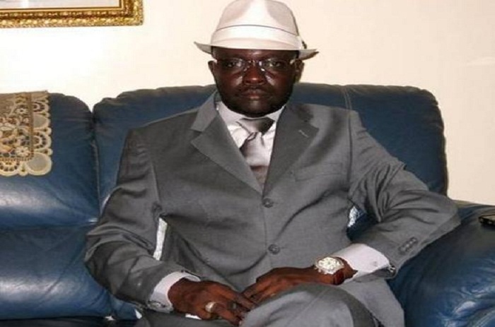 Serigne Modou Bara Dolly : «Serigne Assane Mbacké et les membres de son mouvement doivent présenter des excuses au Khalife».