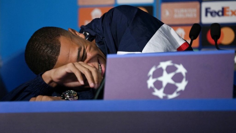 Accusé de viol, Mbappé affirme avoir eu une relation sexuelle "consentie" en Suède Accusé de viol, Mbappé affirme avoir eu une relation sexuelle "consentie" en Suède