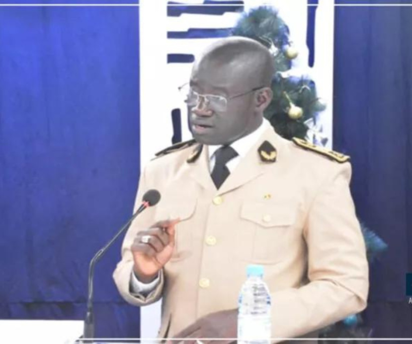 Crue du fleuve Sénégal : le gouverneur de Saint-Louis annonce le relogement et l'assistance des sinistrés Crue du fleuve Sénégal : le gouverneur de Saint-Louis annonce le relogement et l'assistance des sinistrés